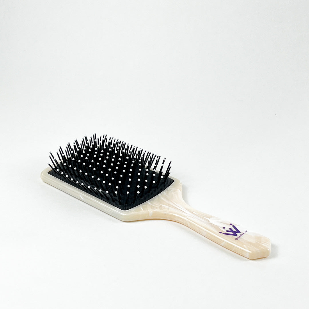 Cepillo Para Cabello Marmol