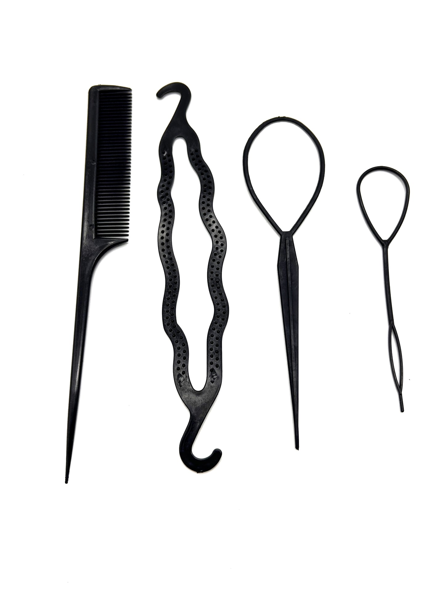Accesorio De Peinados