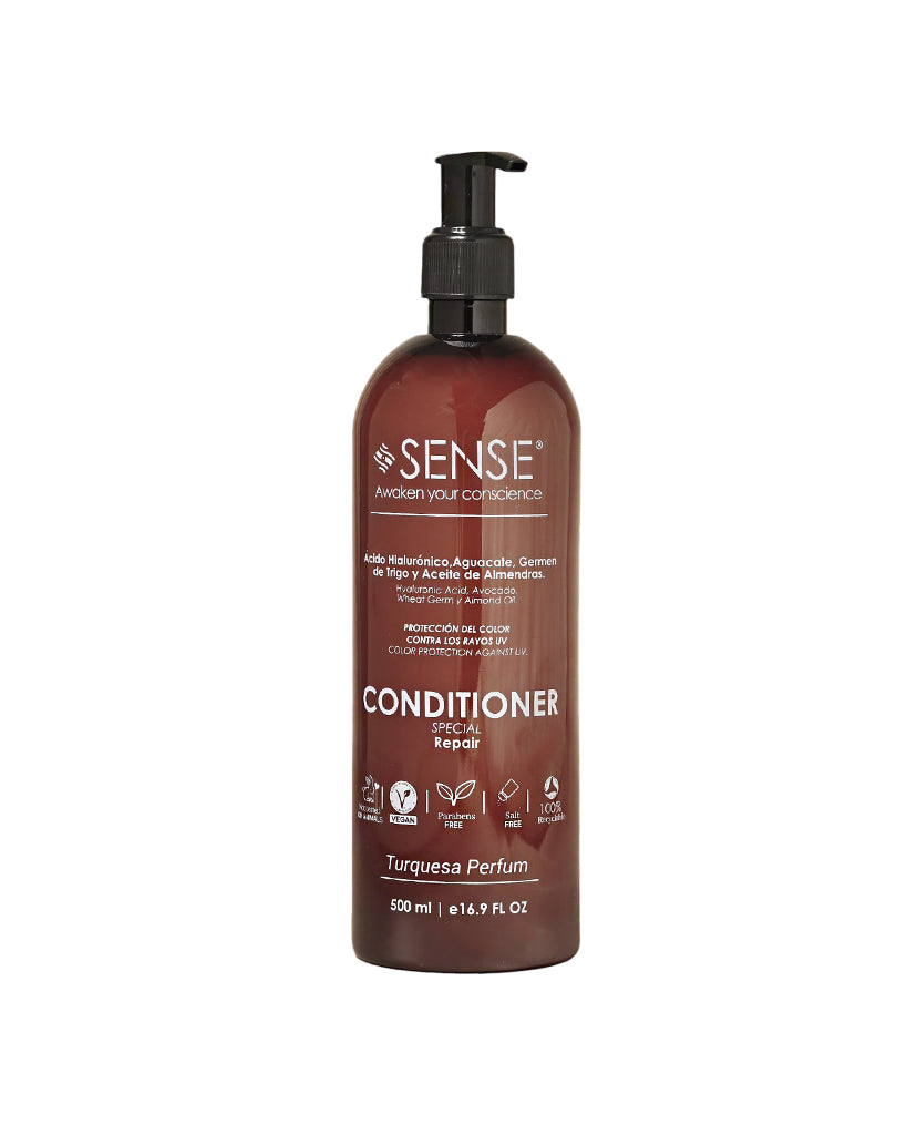 Acondicionador Sense 500ml Tradicional