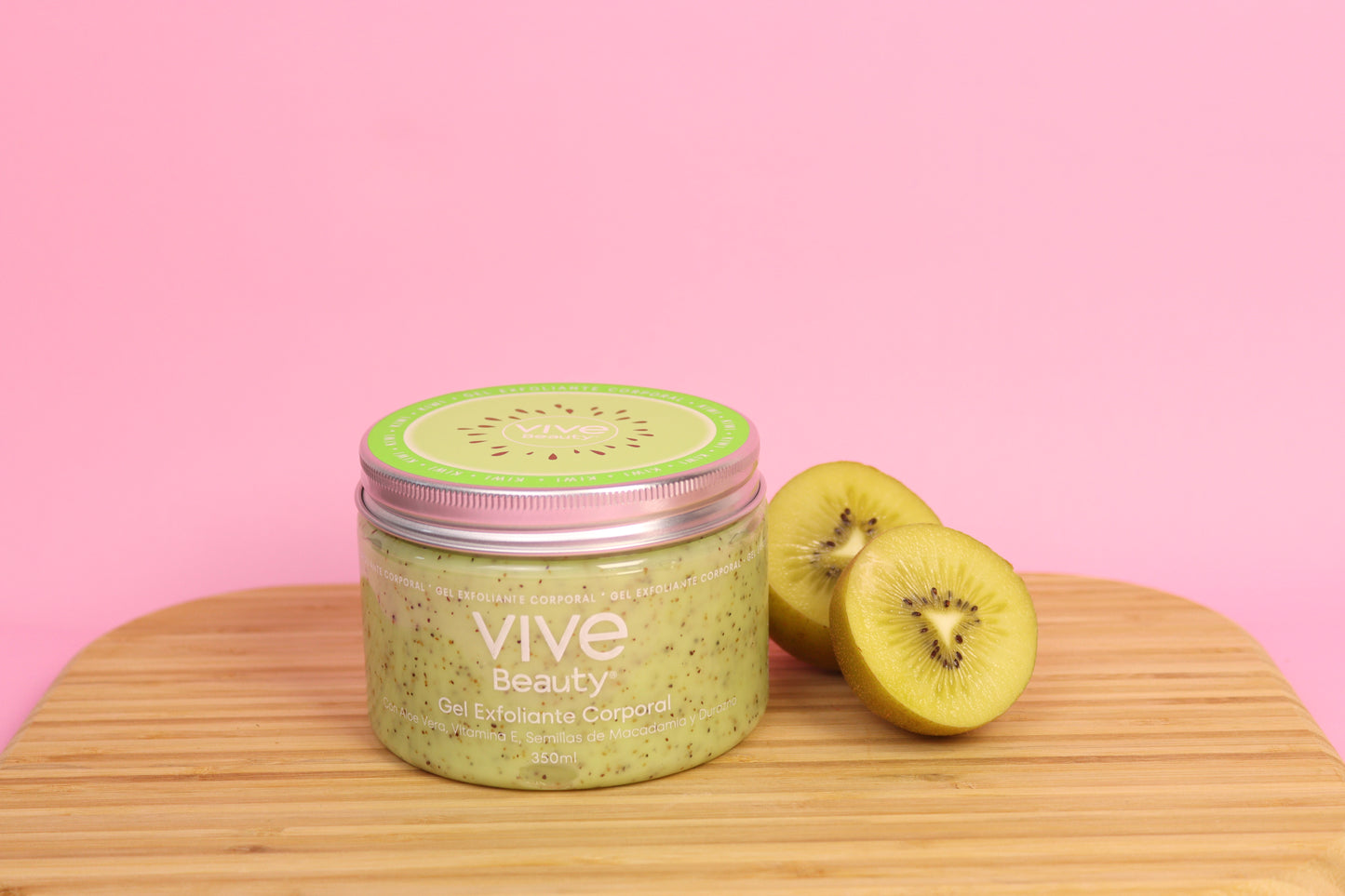 Exfoliante Corporal
