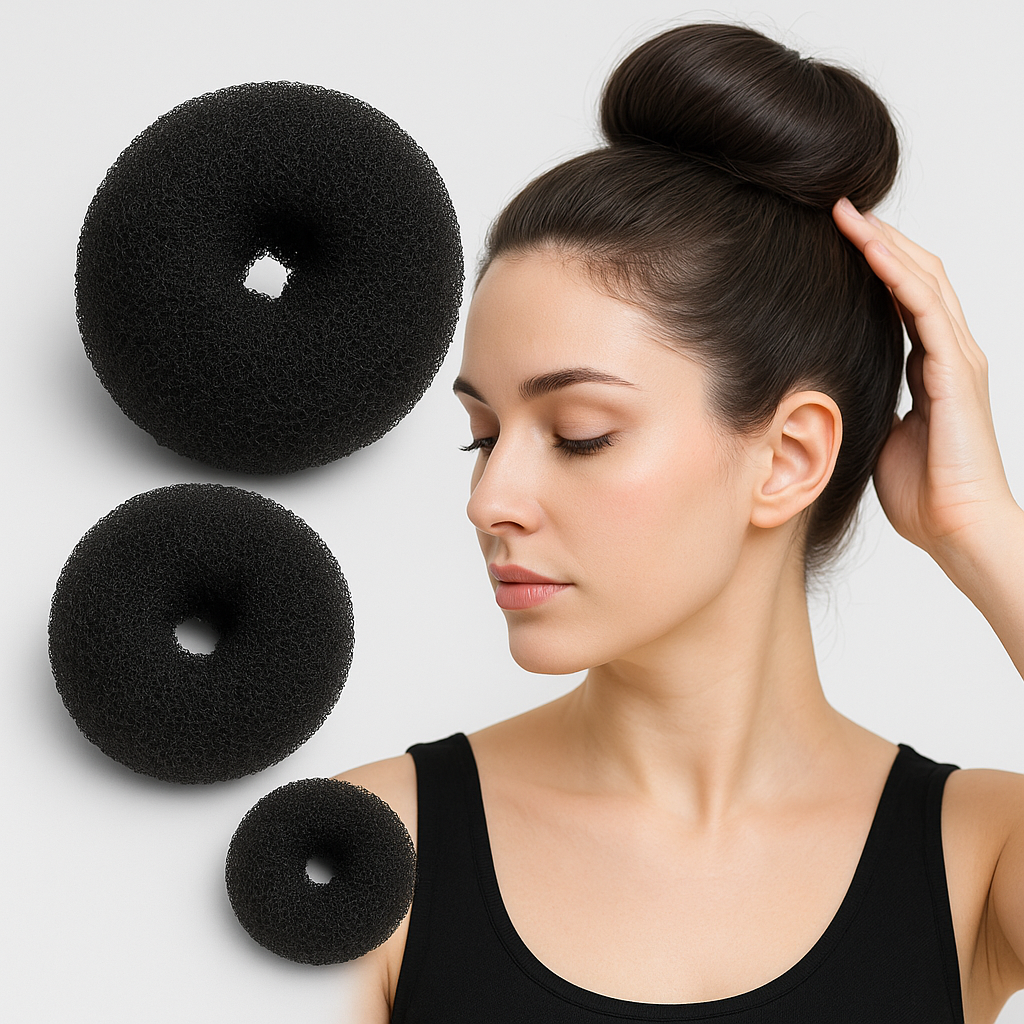 Dona De Cabello