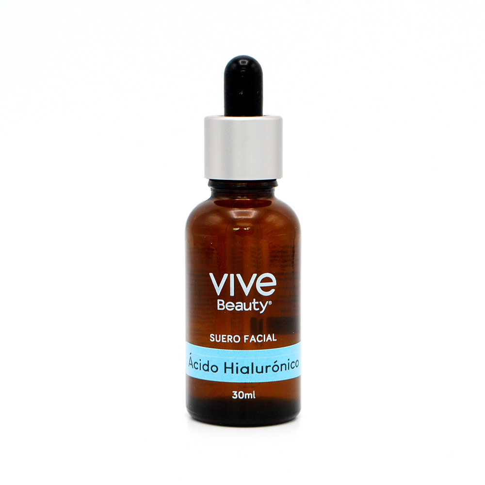 Suero Facial Vive