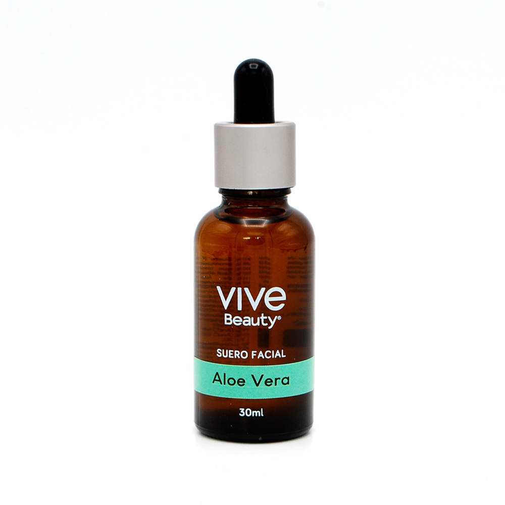 Suero Facial Vive