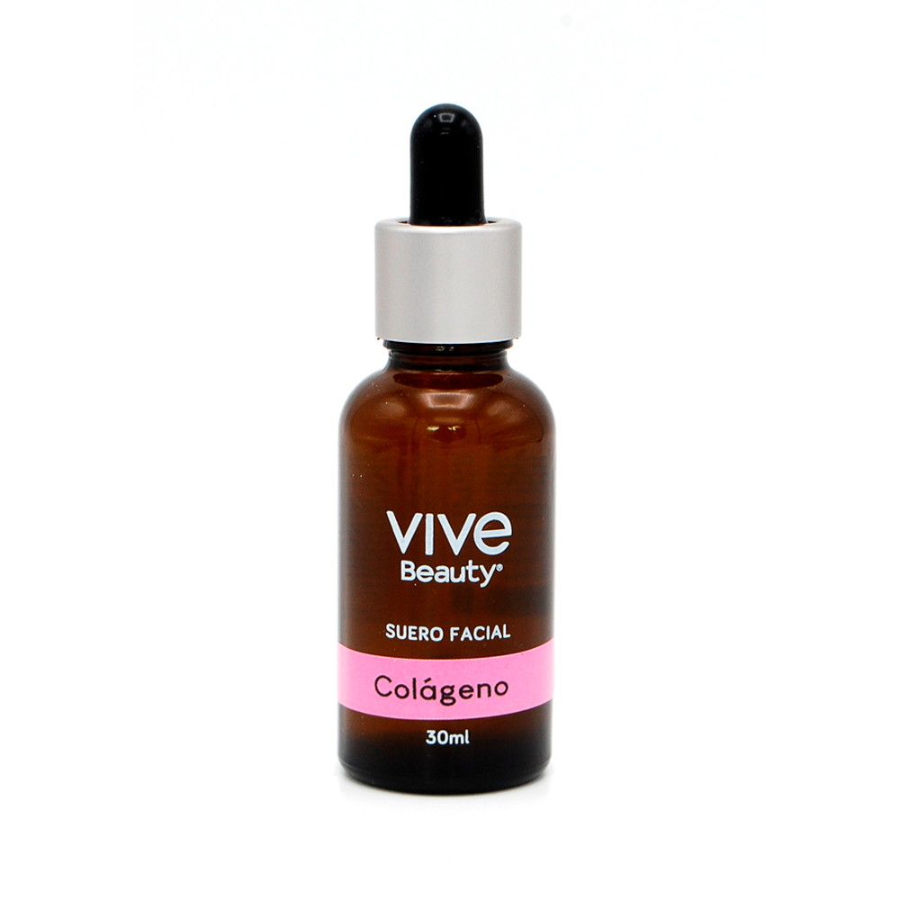 Suero Facial Vive