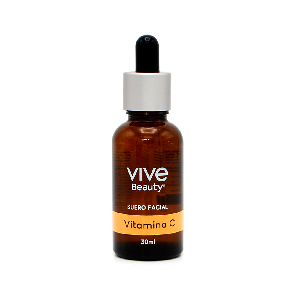 Suero Facial Vive
