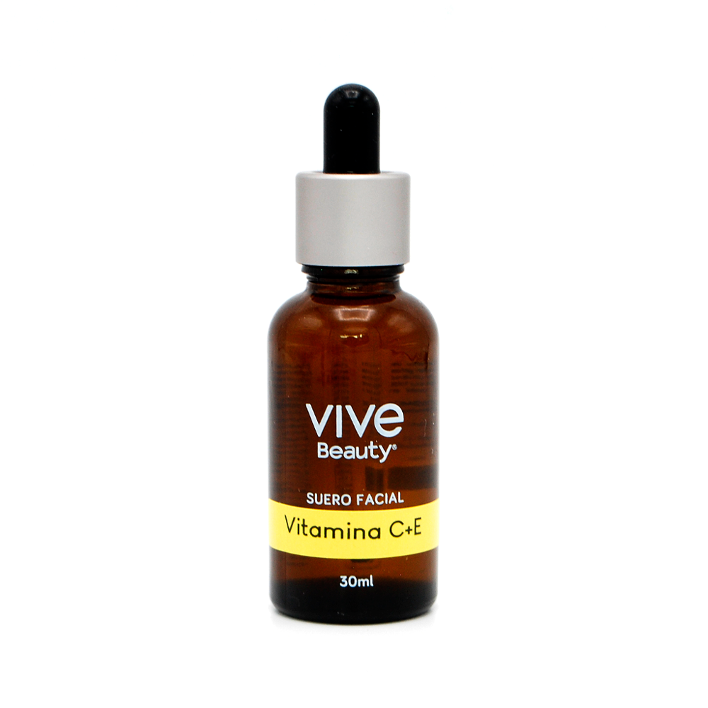 Suero Facial Vive