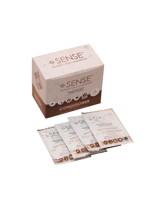 Kit Sachets Sense 22ml Nanotecnología