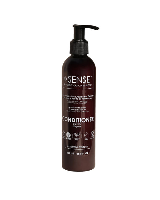 Acondicionador Sense 250ml Tradicional
