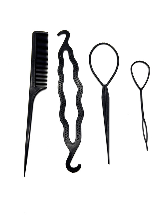 Accesorio De Peinados