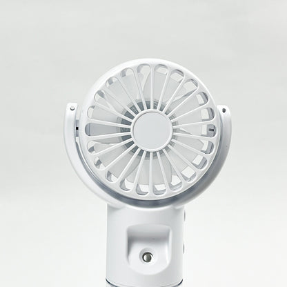 Ventilador Nanolash