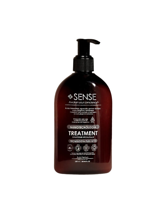 Acondicionador Sense 250ml Nanotecnología