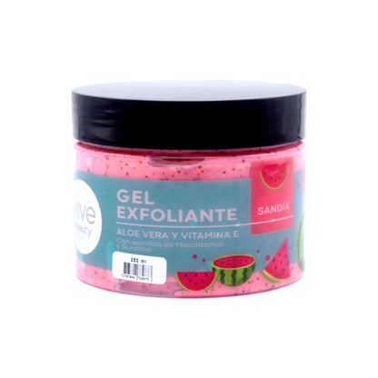 Exfoliante Corporal