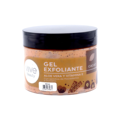 Exfoliante Corporal