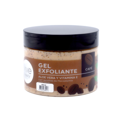 Exfoliante Corporal