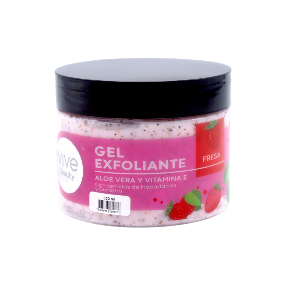 Exfoliante Corporal