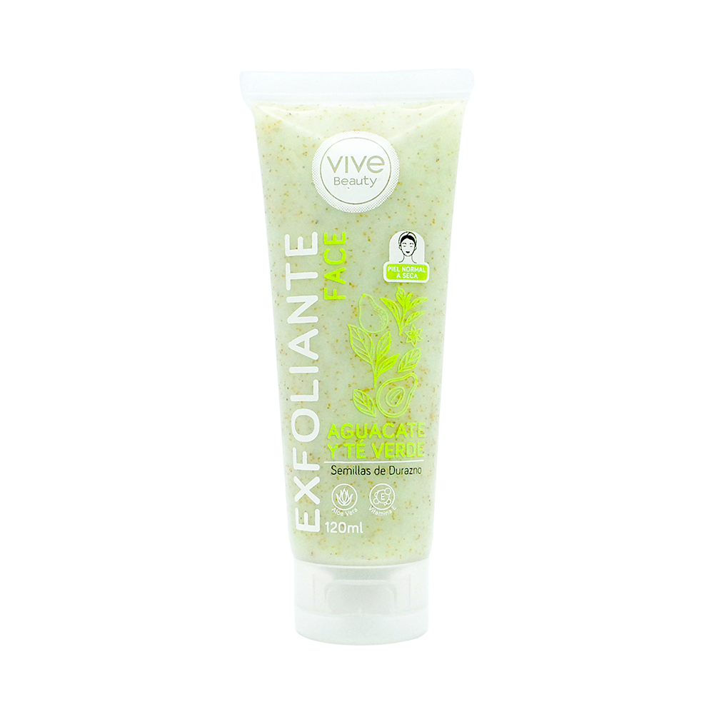 Exfoliante Facial